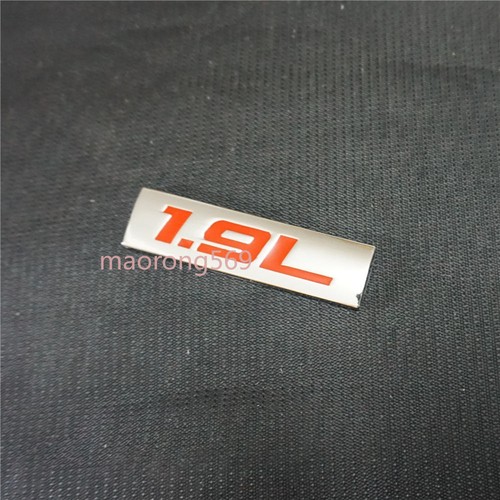 Chrome red 9l silver - 1x,