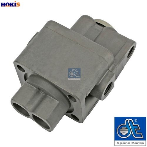 Switch splitter gearbox - splitter,