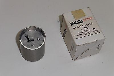 Throttle valve carburetor