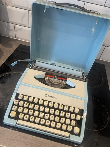 Vintage 1973 imperial 200 - imperial,