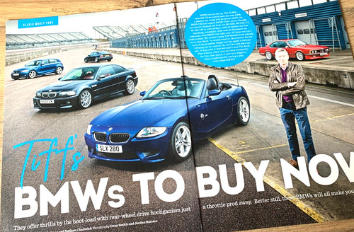 Bmw z4m 130i 635 - z4m, csi