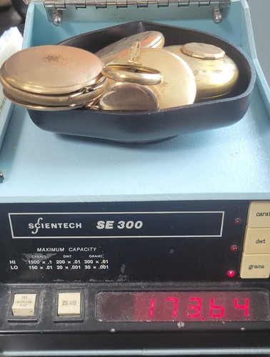 Huge lot 173 - lot,