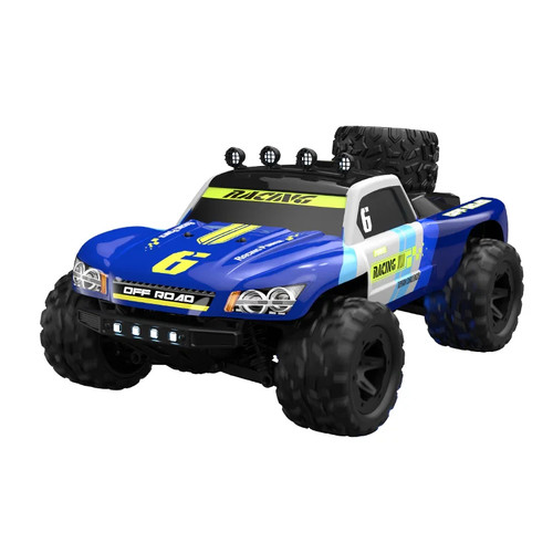 New 4wd off - new, road