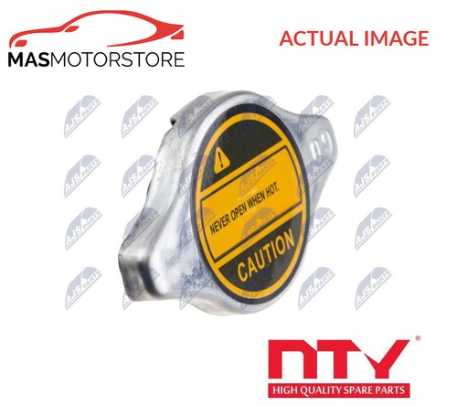 Coolant expansion tank - coolant, nty