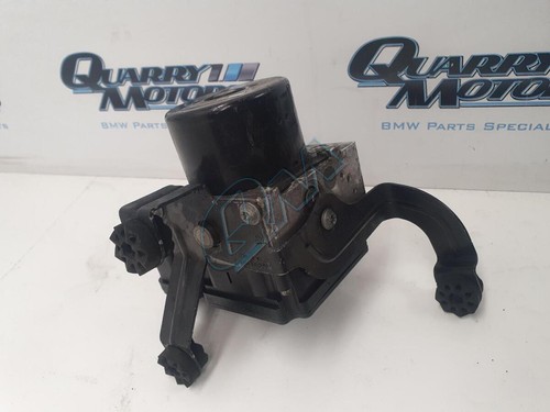 Bmw abs dsc pump - bmw, control