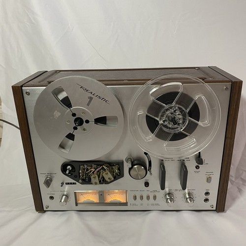 Akai 4000d reel - gx-, to
