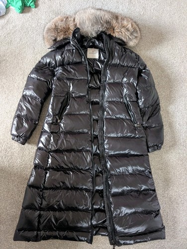 Authentic moncler cobalt - authentic,