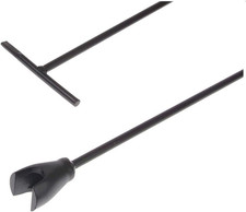 | Universal Stopcock Key |
