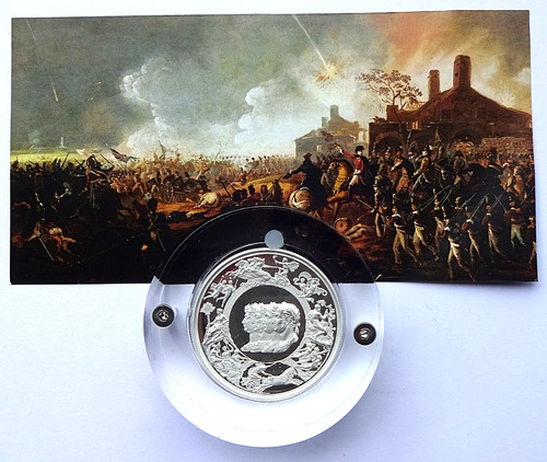 Royal mint 2024 charles - mint,