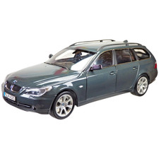 Kyosho 1 18 BMW 5 Series