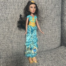 Disney Aladdin Singing (A