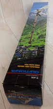Vanguard camera/video tripod model MP-9