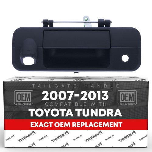 Tailgate handle for - tailgate,