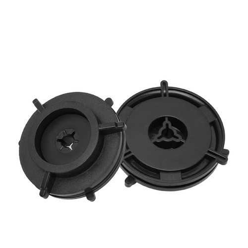 Nab hub adapters 10in - hub,