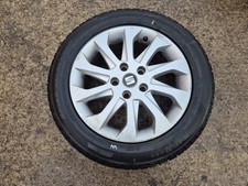 SEAT LEON MK3 5F 2013 - 2017