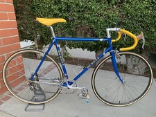 Vintage 80s DE ROSA