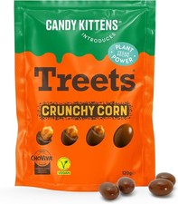 Candy Kittens Vegan Chocolate