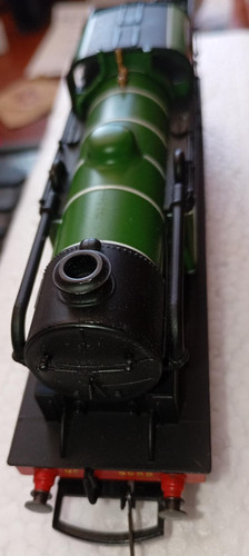 Mainline gauge 54154 - 'oo',