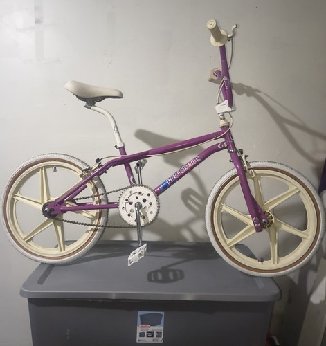 Vintage 1986 pro performer - vintage,