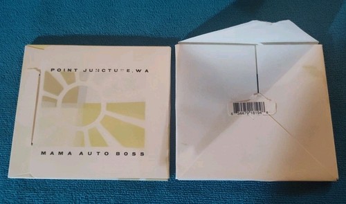 Point juncture mama auto - point,