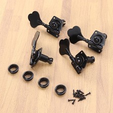 One Piece Bass Tuning Peg –