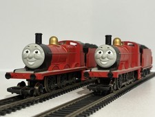 Hornby OO Gauge Thomas &