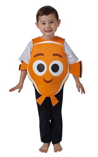 Childs finding nemo fish - childs,