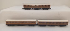 N gauge 3x GRAHAM FARISH