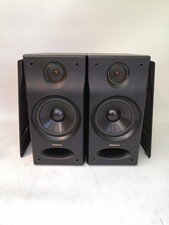 TECHNICS SB-CH7 2 Way Bi-Wire Loudspeakers 50 Watt 
