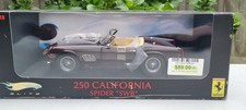 Hot Wheels Elite Ferrari 250