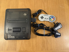 Super Nintendo / Super Famicom