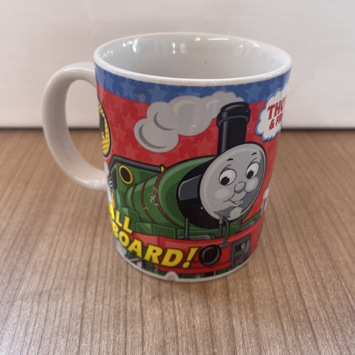 Thomas the tank engine - the,