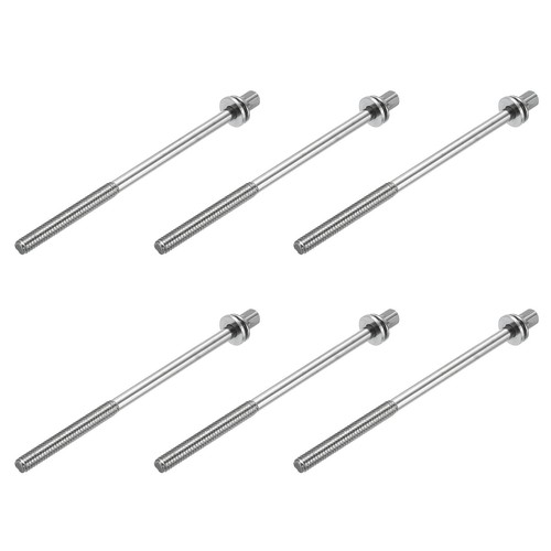Drum tension rods - rods, m6