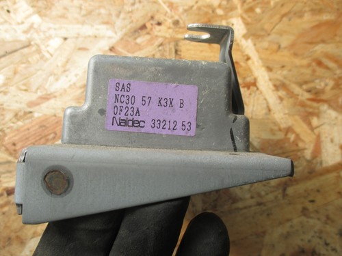 Mazda mx5 mk2 airbag - mk2,