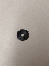 HAMILTON 16 SIZE POCKETWATCH HAIRSPRING  NEEDS COLLET #386-----ITEM 507