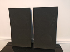 Bang Olufsen Beovox S2200 Speaker Grill Covers Cloths Pair