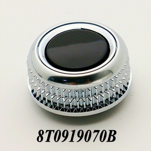 Mmi volume control - control, knob