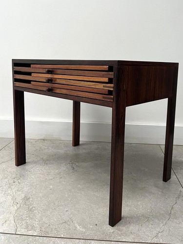 Illum wikkelso rosewood nest - illum,