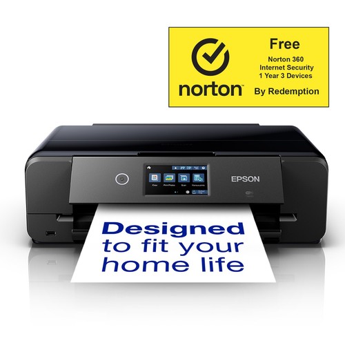 Epson expression photo 980 - photo, xp-980