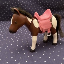 Vintage Zapf Mini Baby Born