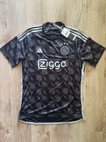 Nwt adidas ajax - ajax, amsterdam