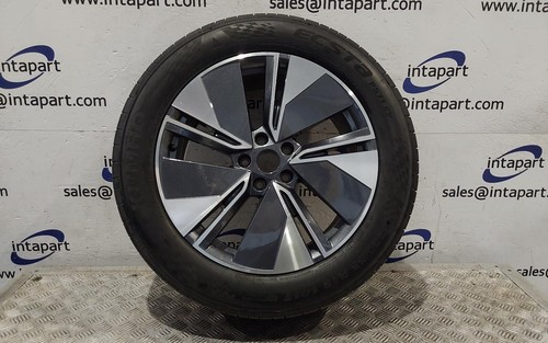 Skoda enyaq 2021 2026 - iv, 19"