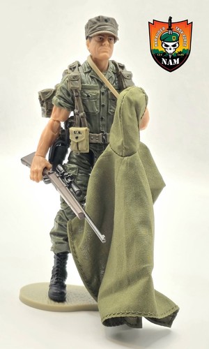 Marauder task force - marauder, 1:18
