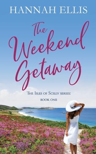 The weekend getaway - getaway, of