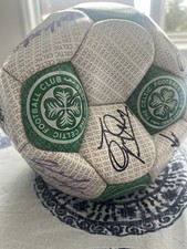 The Celtic Football Club