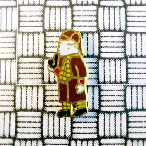 Rupert the bear penny - rupert,