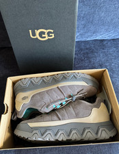 GENUINE UGG Captrail