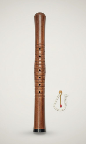 Pro thai nai - thai, double-reed