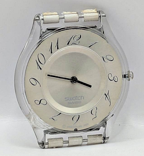 Swatch skin sfk199 watch panna - swatch,