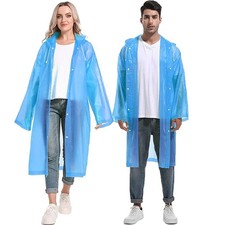 Raincoat Waterproof Poncho